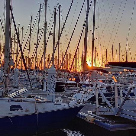 Willa Fleur De Sel Gruissan Zewnętrze zdjęcie