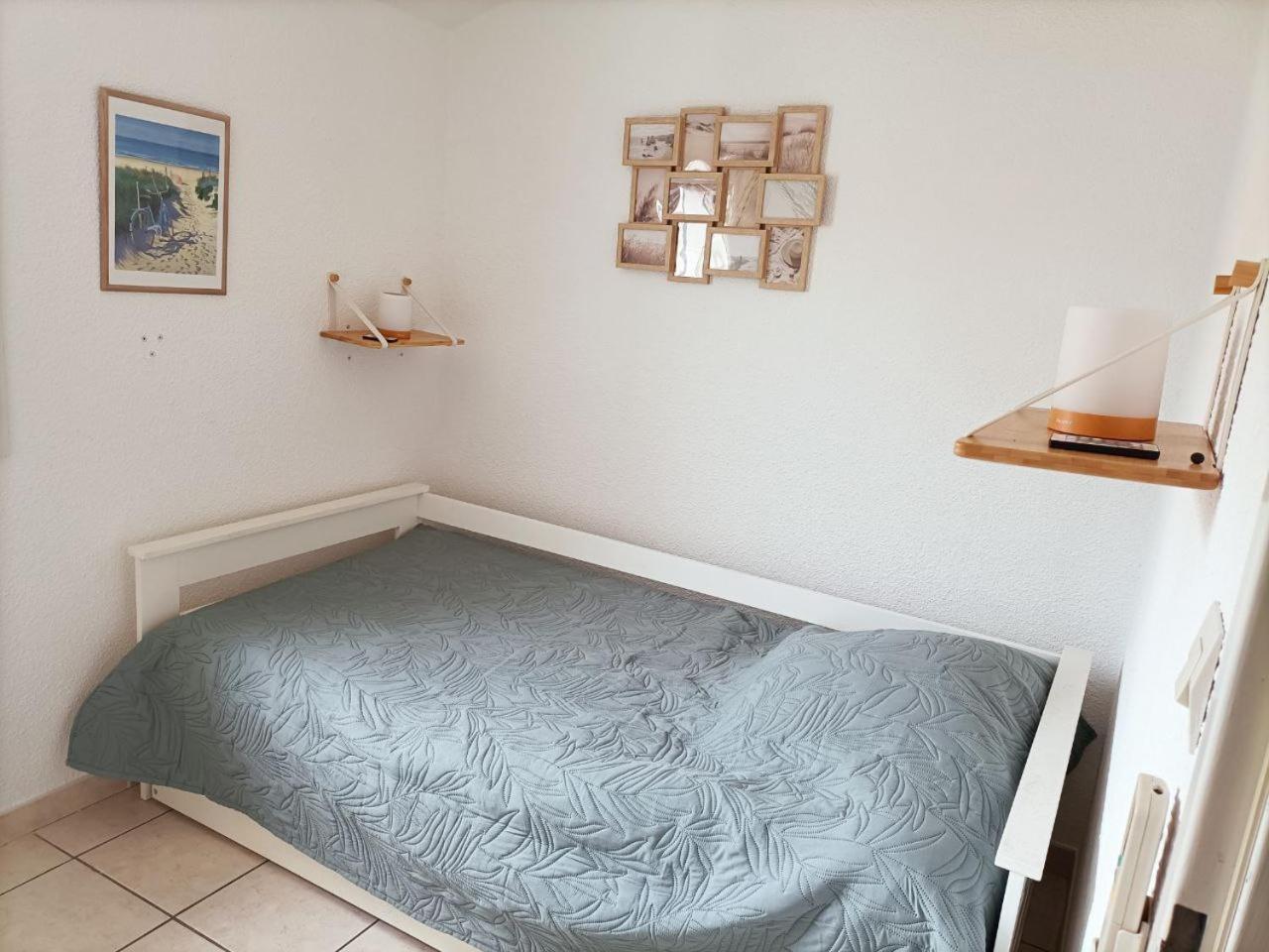 Willa Fleur De Sel Gruissan Zewnętrze zdjęcie
